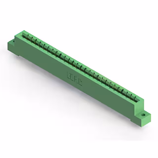 833-027-524-102 EDAC Inc.  Edgeboard Connectors